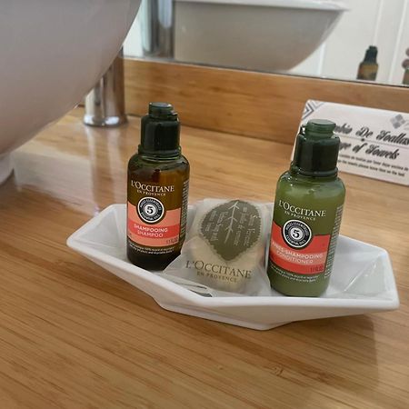 Placita Vieja Hotel Boutique Spa ซันตามาร์ตา ภายนอก รูปภาพ