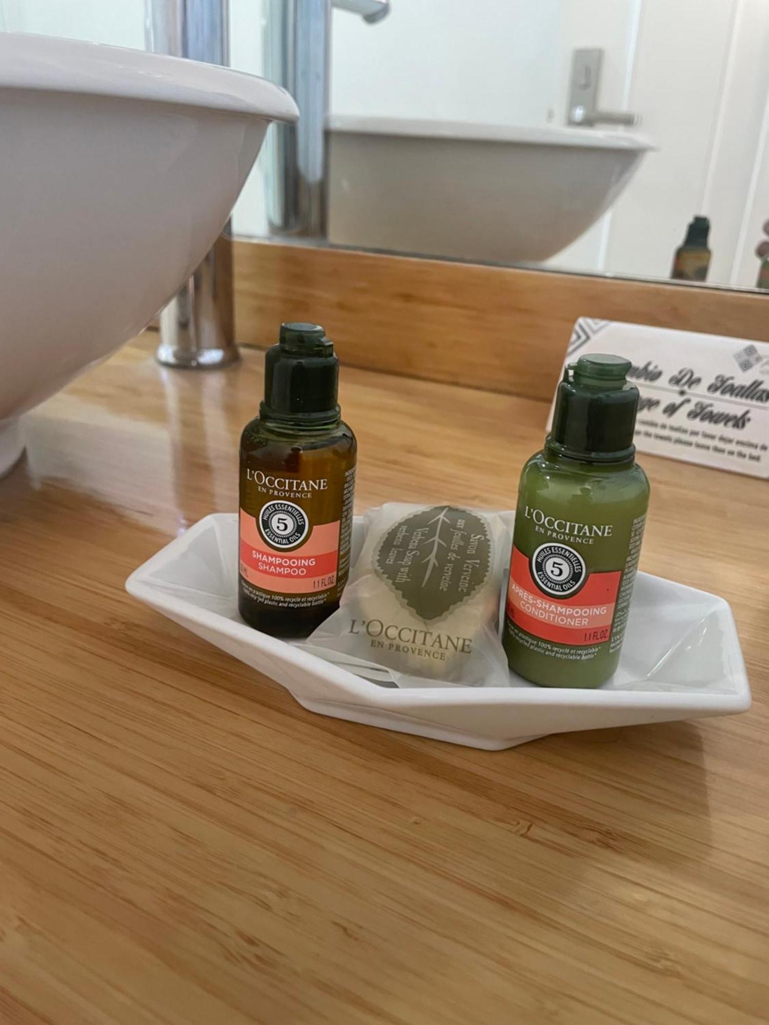 Placita Vieja Hotel Boutique Spa ซันตามาร์ตา ภายนอก รูปภาพ