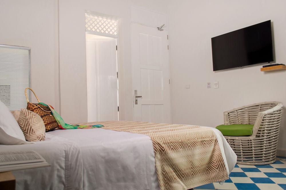 Placita Vieja Hotel Boutique Spa ซันตามาร์ตา ภายนอก รูปภาพ