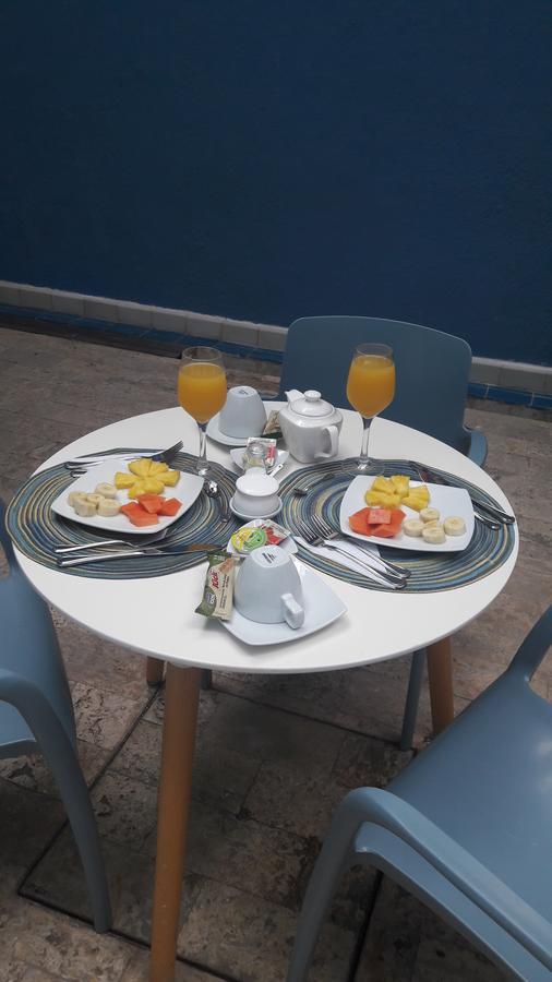 Placita Vieja Hotel Boutique Spa ซันตามาร์ตา ภายนอก รูปภาพ
