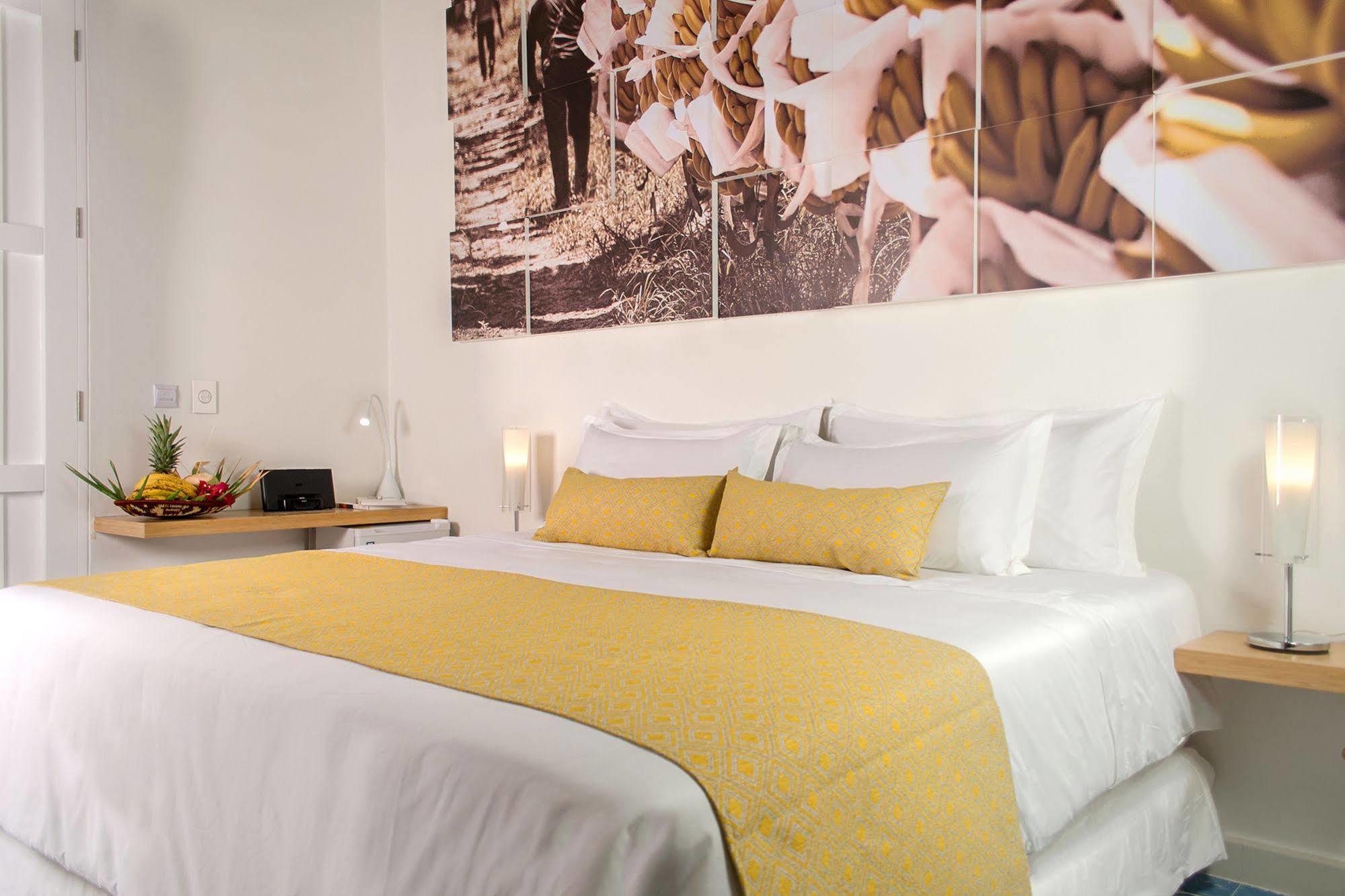 Placita Vieja Hotel Boutique Spa ซันตามาร์ตา ภายนอก รูปภาพ