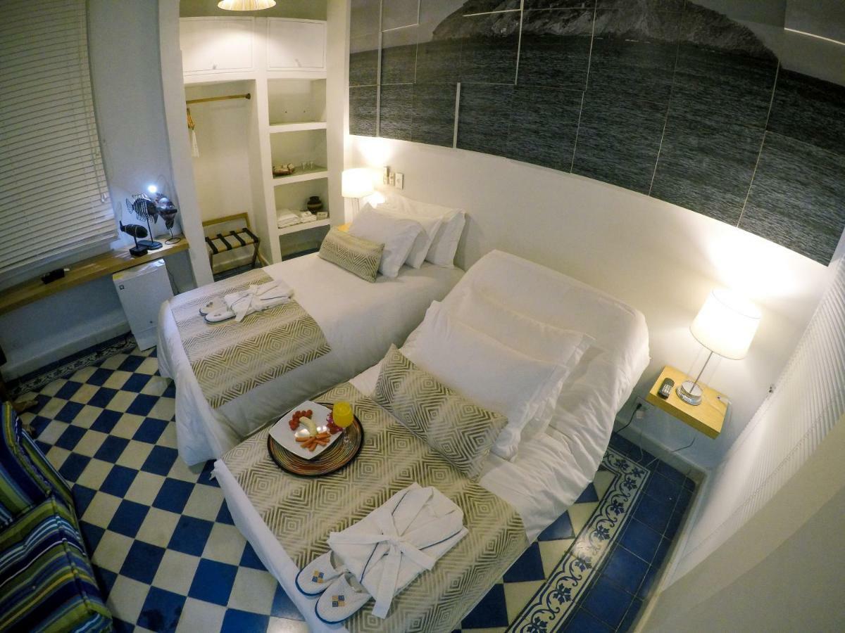Placita Vieja Hotel Boutique Spa ซันตามาร์ตา ภายนอก รูปภาพ
