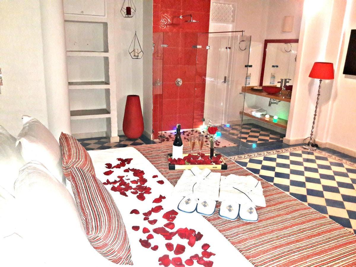 Placita Vieja Hotel Boutique Spa ซันตามาร์ตา ห้อง รูปภาพ